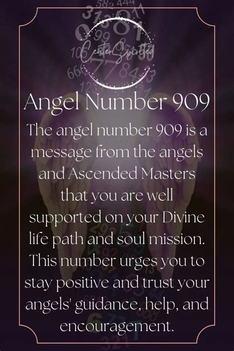 909 angel number|909 Angel Number Meanings: Endings and Beginnings